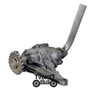 Масляний насос Мерседес Спрінтер w 906 2.2 cdi ом 646 (2006 - 2009) А6461801601