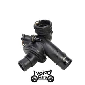 Термостат на Мерседес Спрінтер w 906 2.2 cdi om 651 А6512000615